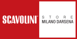 SCAVOLINI STORE MILANO DARSENA