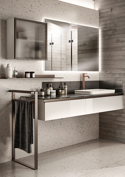 Bagni Scavolini Milano Darsena
